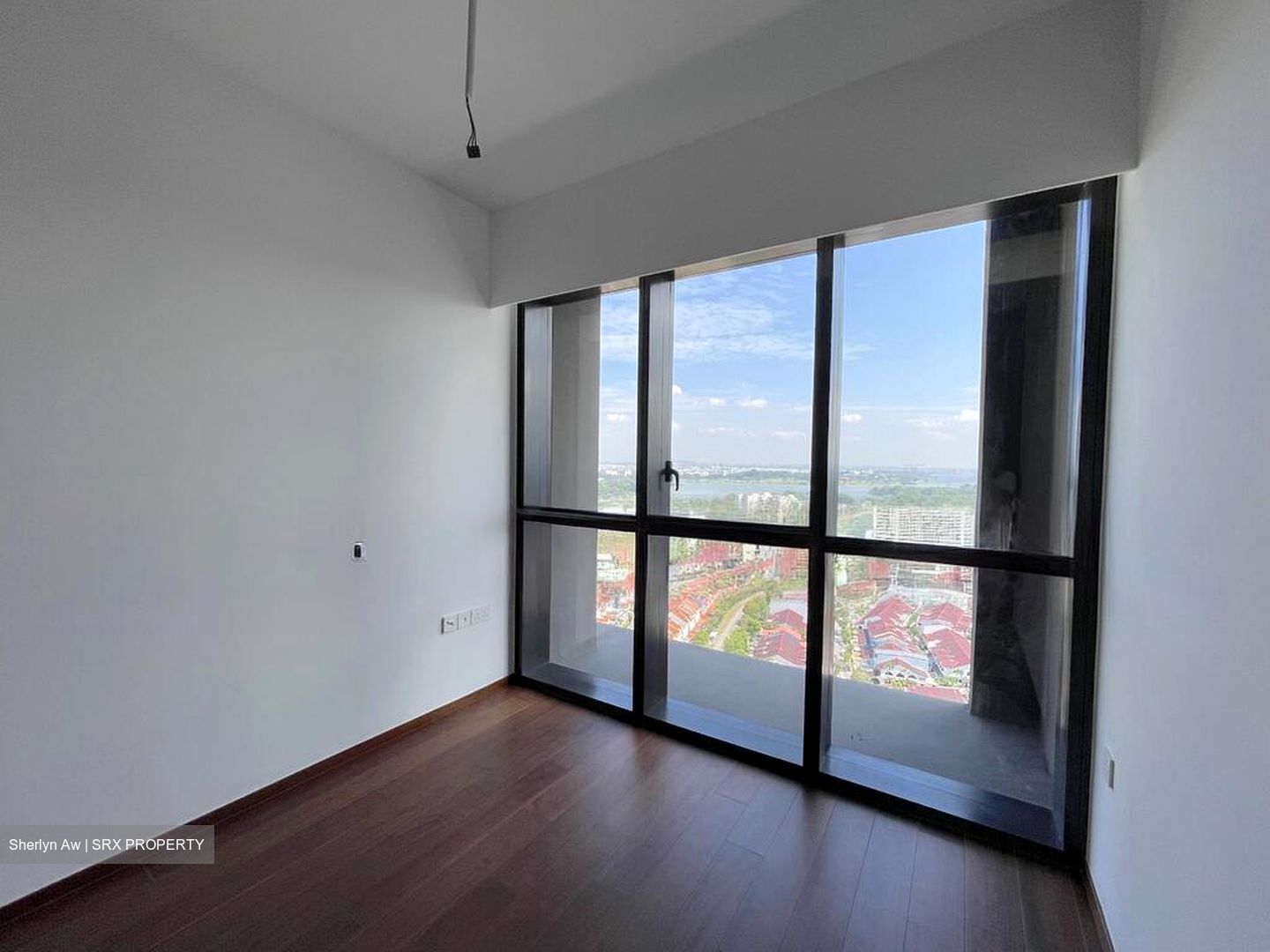 Lentor Modern (D26), Apartment #500351781